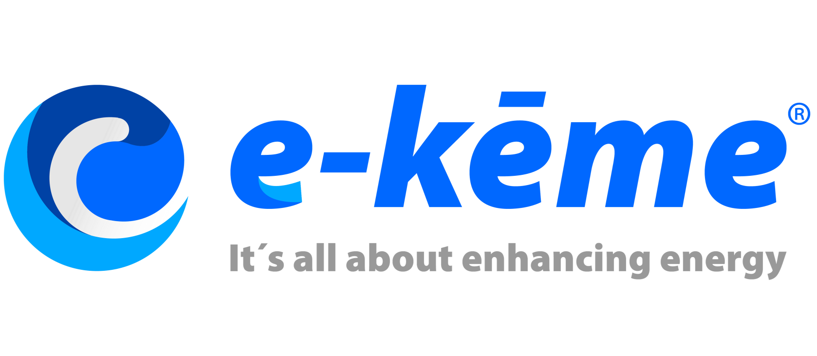 Logo e-kēme